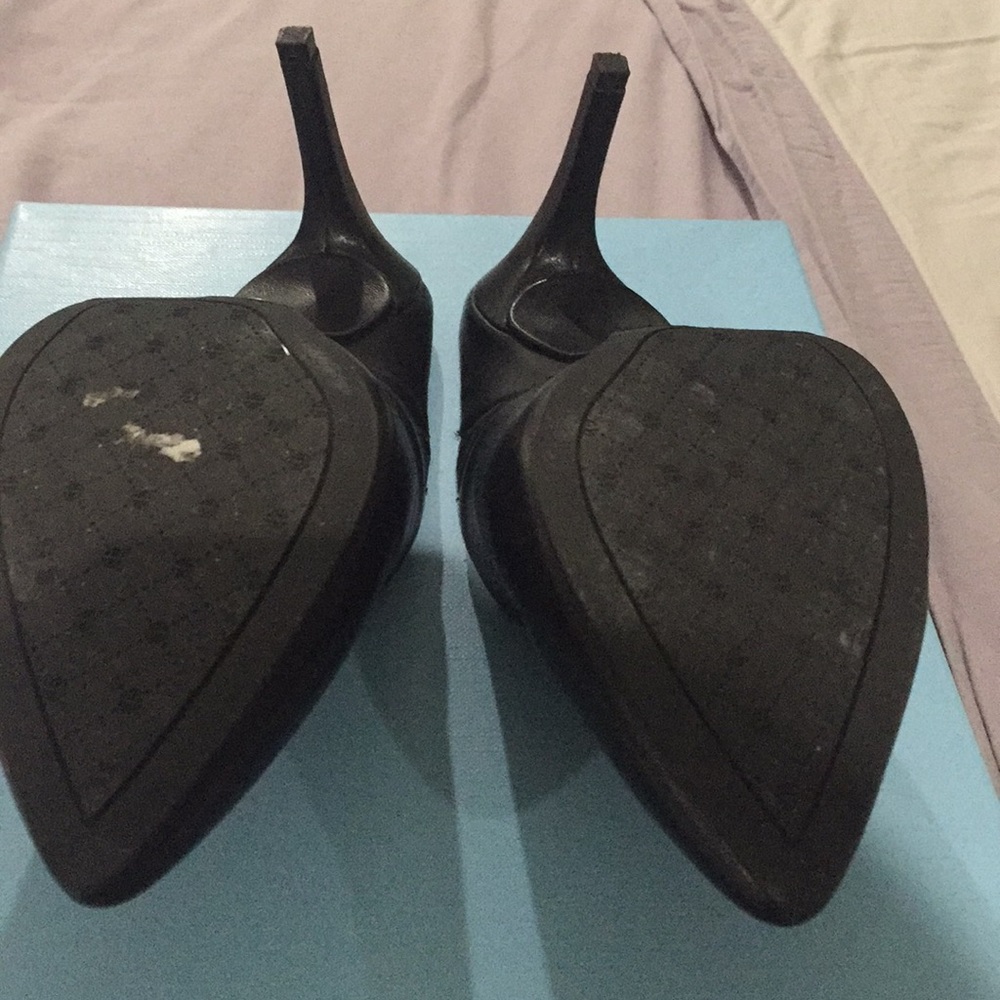 Shoes - Picture 3 of 3